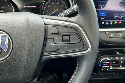 2021 Buick Encore GX FWD Essence