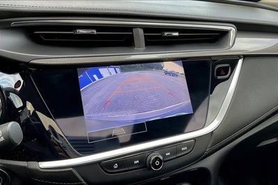 2021 Buick Encore GX FWD Essence