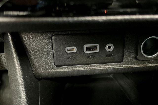 2021 Buick Encore GX FWD Essence