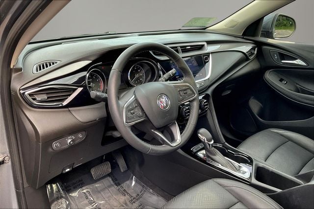 2021 Buick Encore GX FWD Essence