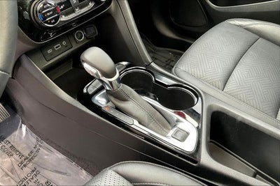 2021 Buick Encore GX FWD Essence