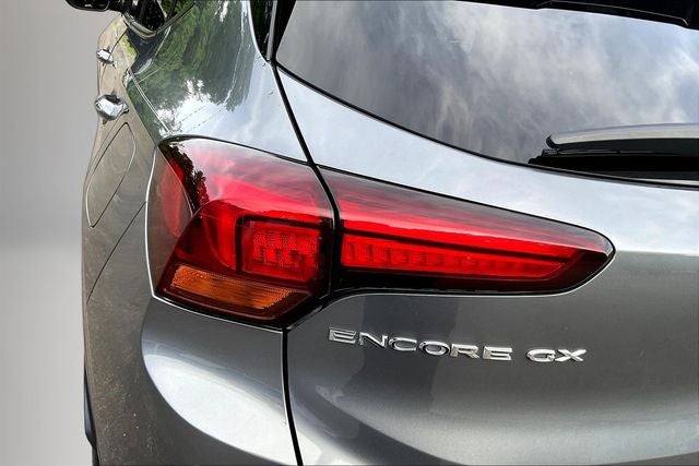 2021 Buick Encore GX FWD Essence