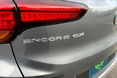 2021 Buick Encore GX FWD Essence