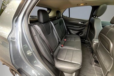 2021 Buick Encore GX FWD Essence