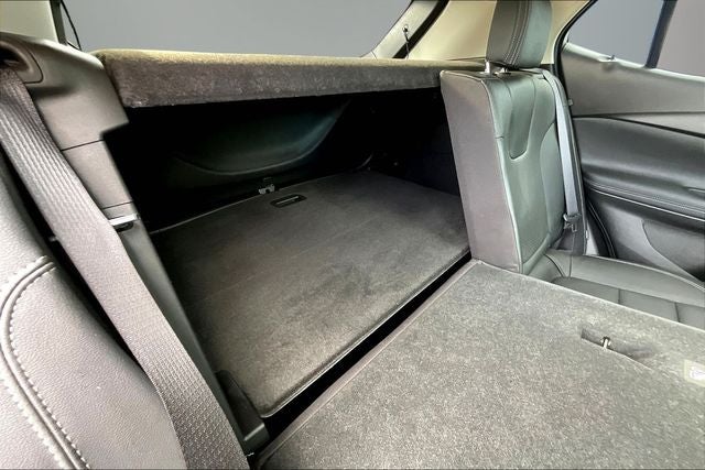 2021 Buick Encore GX FWD Essence