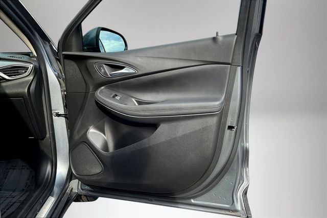 2021 Buick Encore GX FWD Essence