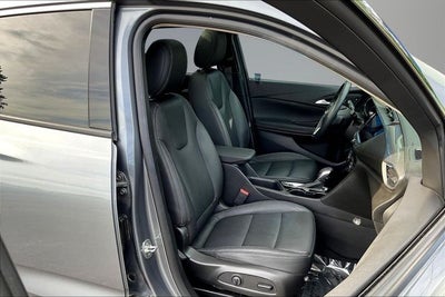 2021 Buick Encore GX FWD Essence