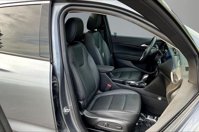 2021 Buick Encore GX FWD Essence