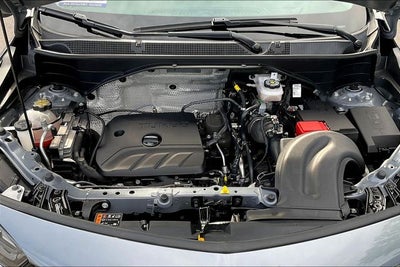 2021 Buick Encore GX FWD Essence