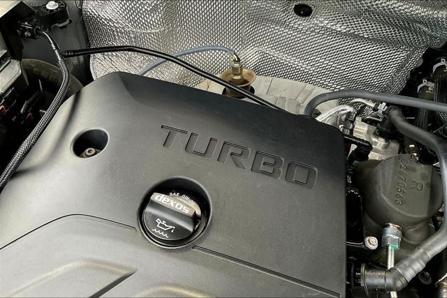 2021 Buick Encore GX FWD Essence