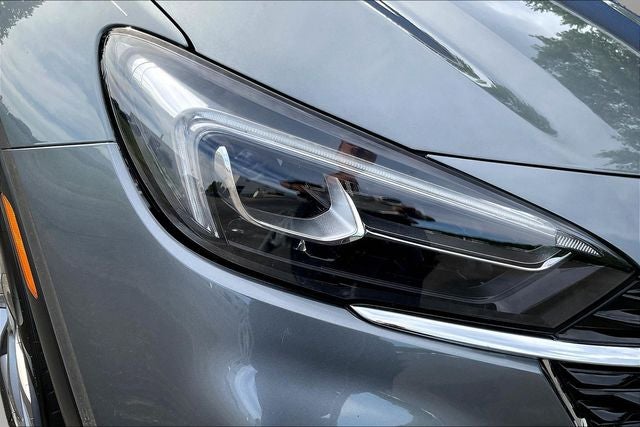 2021 Buick Encore GX FWD Essence