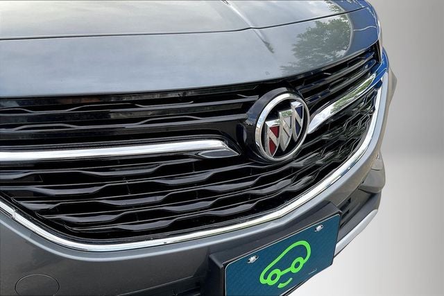 2021 Buick Encore GX FWD Essence