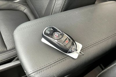 2021 Buick Encore GX FWD Essence