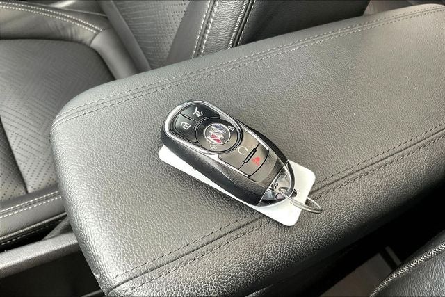 2021 Buick Encore GX FWD Essence