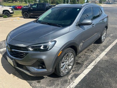 2021 Buick Encore GX FWD Essence