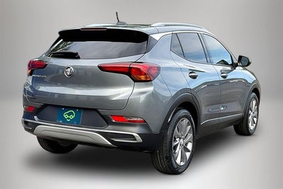 2021 Buick Encore GX FWD Essence