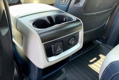 2025 Kia Carnival MPV SX Prestige