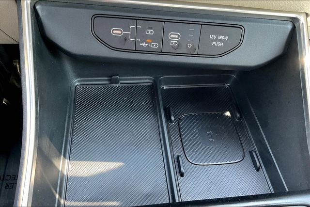 2025 Kia Carnival MPV SX Prestige