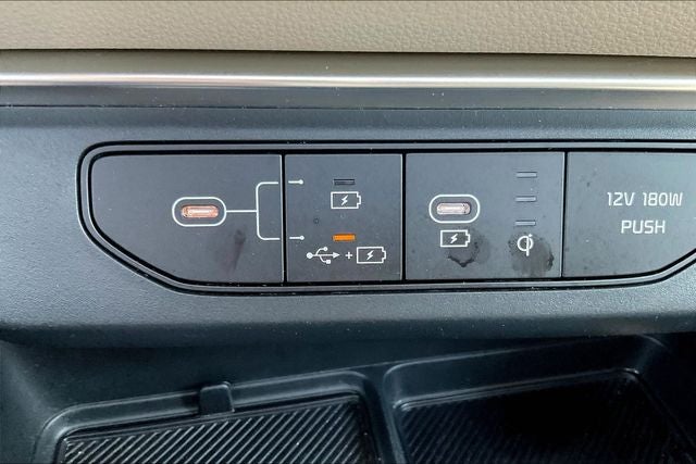 2025 Kia Carnival MPV SX Prestige