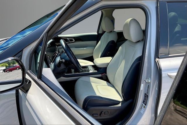 2025 Kia Carnival MPV SX Prestige