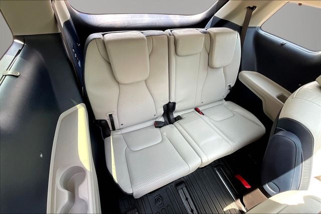 2025 Kia Carnival MPV SX Prestige