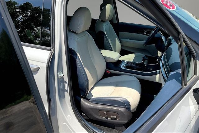 2025 Kia Carnival MPV SX Prestige