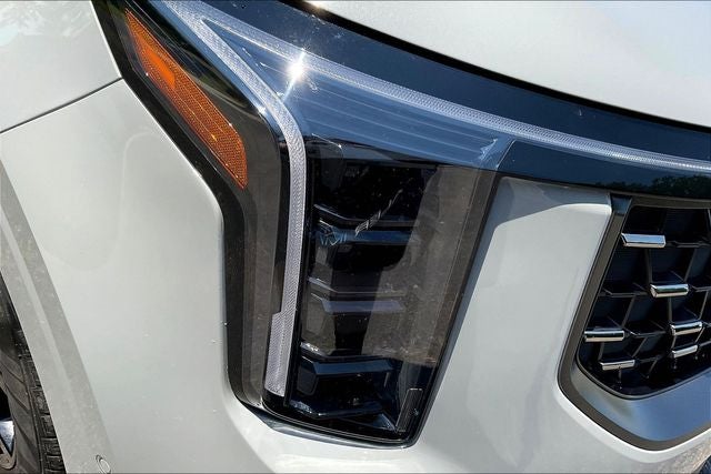 2025 Kia Carnival MPV SX Prestige