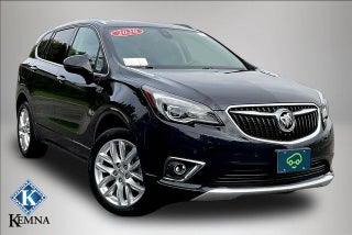 2020 Buick Envision AWD Premium I
