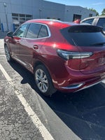 2023 Buick Envision Avenir AWD