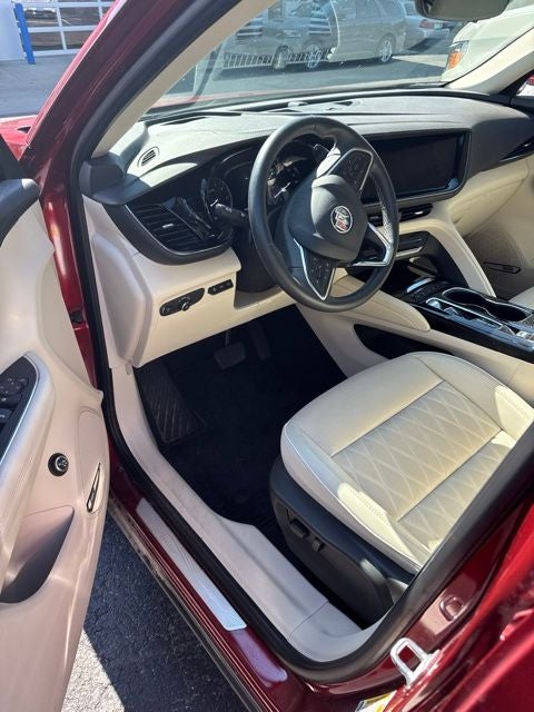 2023 Buick Envision Avenir AWD
