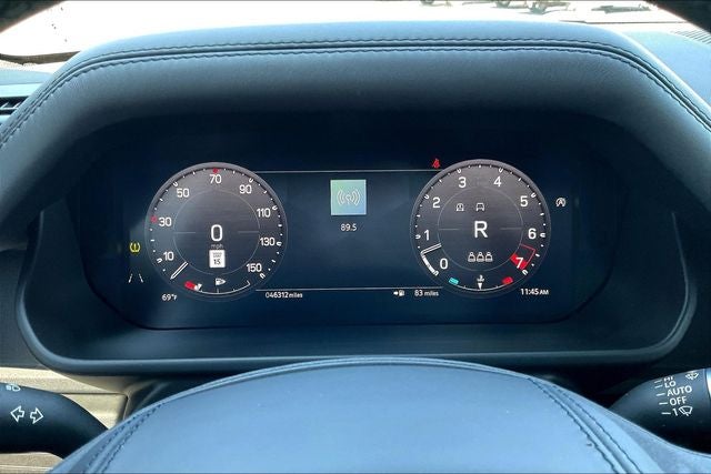 2023 Land Rover Defender 110 Carpathian Edition