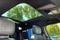 2023 Land Rover Defender 110 Carpathian Edition