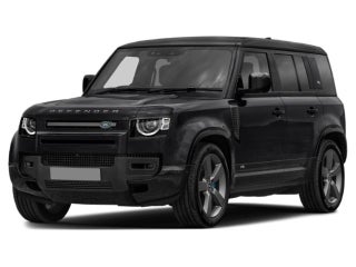 2023 Land Rover Defender 110 Carpathian Edition