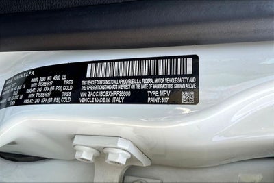 2017 Jeep Renegade Trailhawk 4x4