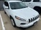2018 Jeep Cherokee Latitude FWD