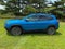 2021 Jeep Cherokee Trailhawk 4x4