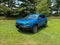 2021 Jeep Cherokee Trailhawk 4x4