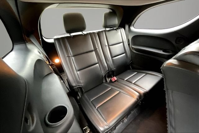 2016 Dodge Durango Limited