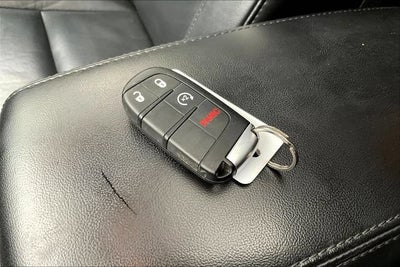 2016 Dodge Durango Limited