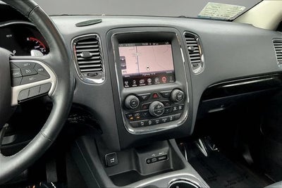 2016 Dodge Durango Limited