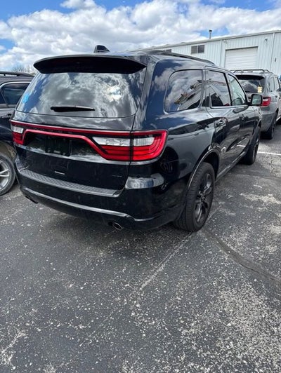 2021 Dodge Durango GT Plus AWD