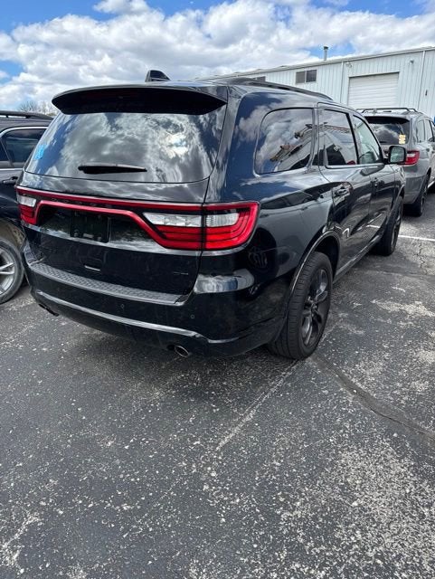 2021 Dodge Durango GT Plus AWD