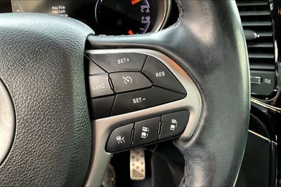 2020 Jeep Grand Cherokee High Altitude 4x4