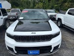 2023 Jeep Grand Cherokee L Summit Reserve 4x4