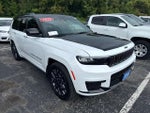 2023 Jeep Grand Cherokee L Summit Reserve 4x4