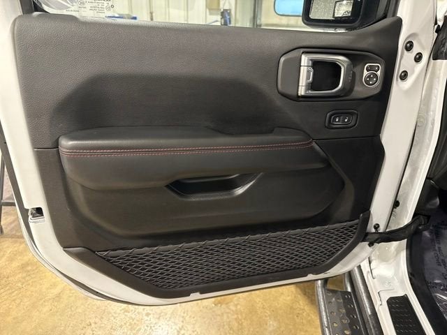 2024 Jeep Wrangler 4-Door Recon 4x4