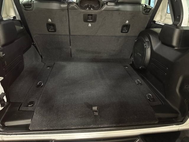 2024 Jeep Wrangler 4-Door Recon 4x4