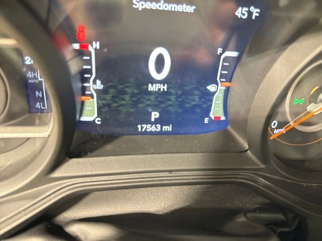 2024 Jeep Wrangler 4-Door Recon 4x4