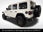 2024 Jeep Wrangler 4-Door Recon 4x4