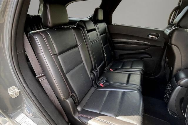 2024 Dodge Durango R/T Plus